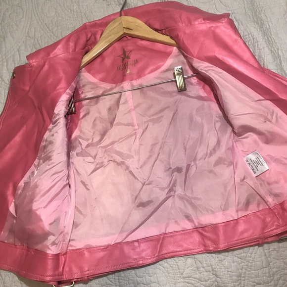 Jeffree Star Vest XS - Picture 4 of 8